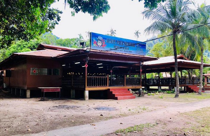 Tioman Paya Resort