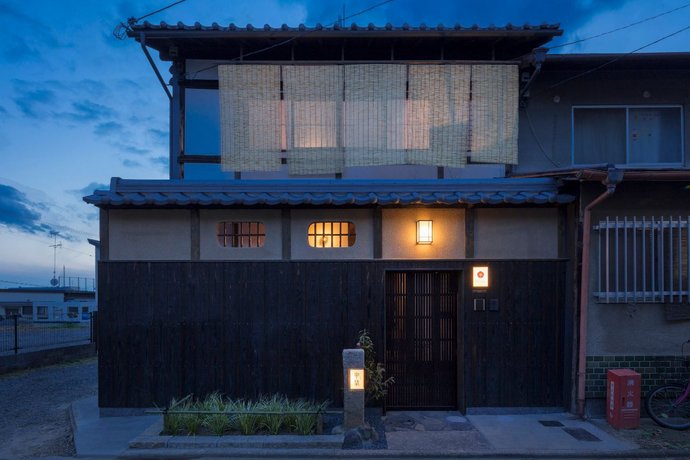 Machiya Residence Inn Sanjusangen-do Yoitsubaki