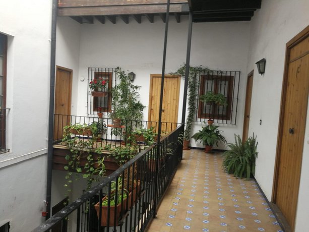 Apartamento Arenal El Arenal Seville