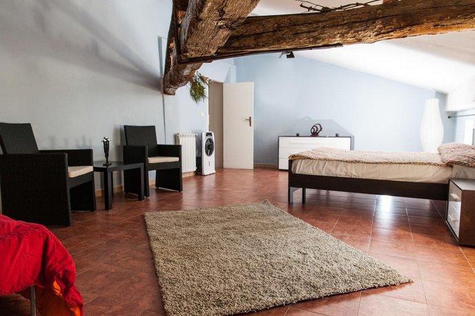 PMO Guest House
