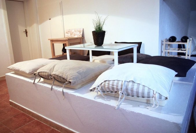 PMO Guest House