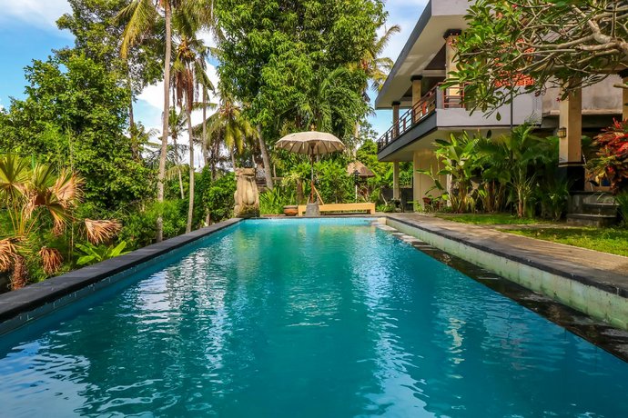 Aron Guest House