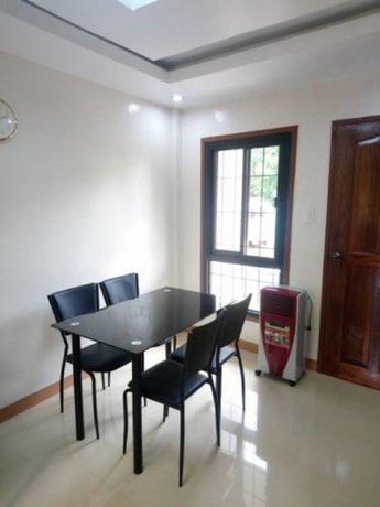 J and C Residences