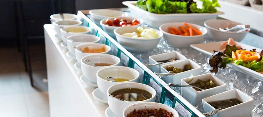 Grand Palace Hotel Incheon