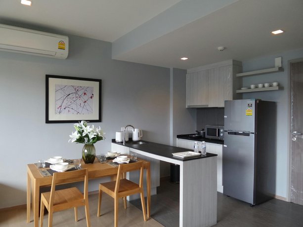 23 Degree Condo By The Good Life