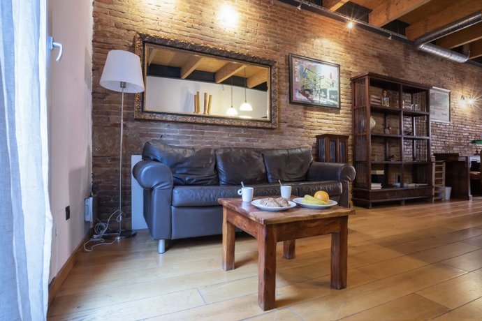 Loft Paseo de Gracia