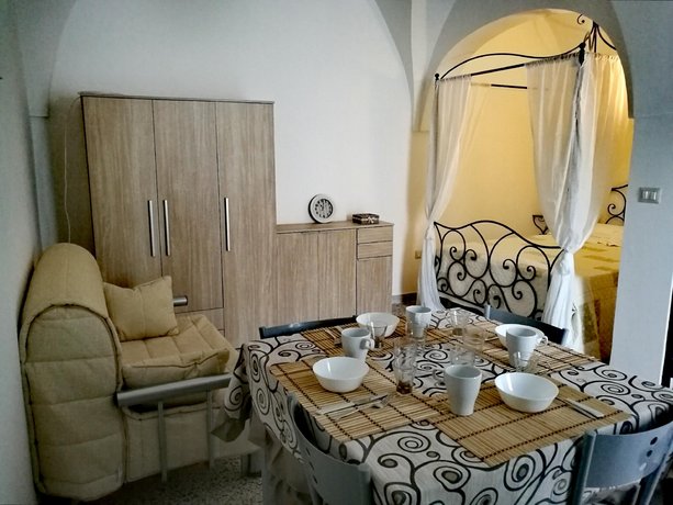 Casa di Peppino Ceglie Messapica