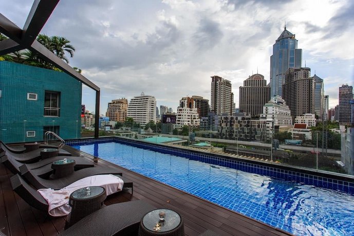Hotel Icon Bangkok