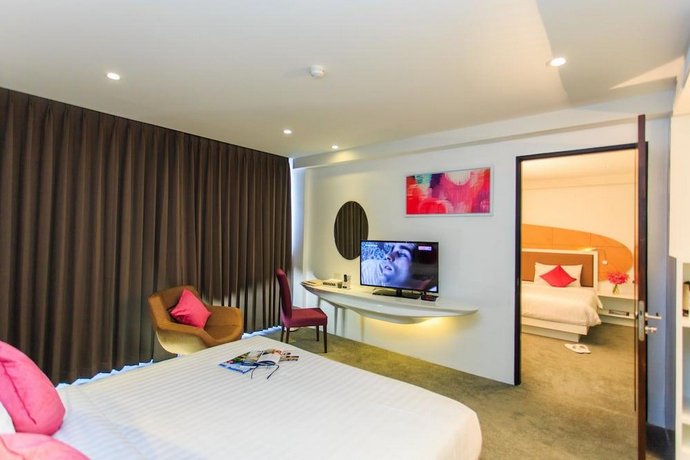Hotel Icon Bangkok