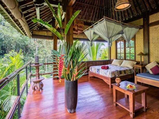 Bali Eco Stay