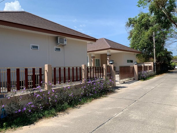 W House Ranong 2Bedroom villa