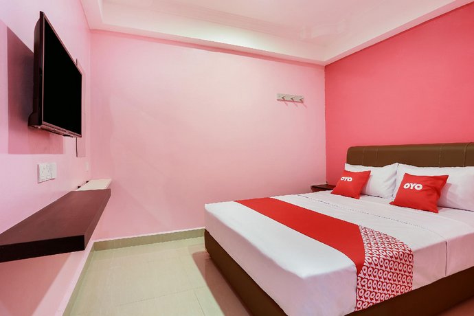 OYO 89387 Sun Keerana Hotel