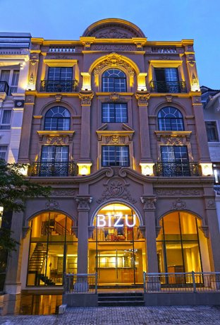 Bizu Royal Hotel 사이공 사우스 골프 & 클럽 Vietnam thumbnail