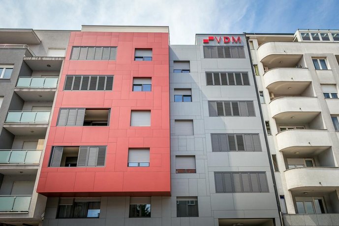 Apartment Nova Cesta 62