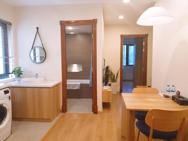 Xuan Huong Apartment