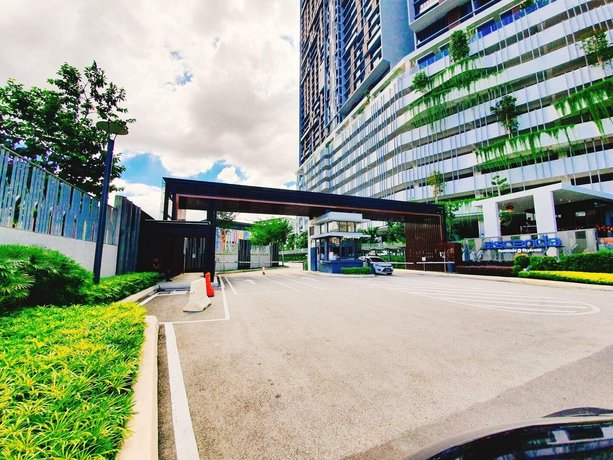 Beautiful Relaxing Home in SkyArena Ascenda 3-6pax
