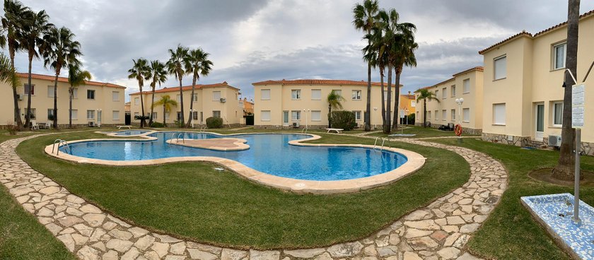 Oliva Nova Golf Beach & Resort Club Sevilla II