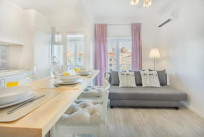 Roma Cozy Flat
