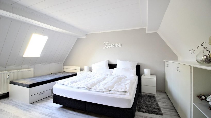 Charmante Ferienwohnung im schoenen Randersacker