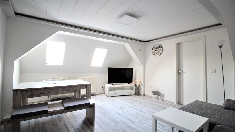 Charmante Ferienwohnung im schoenen Randersacker