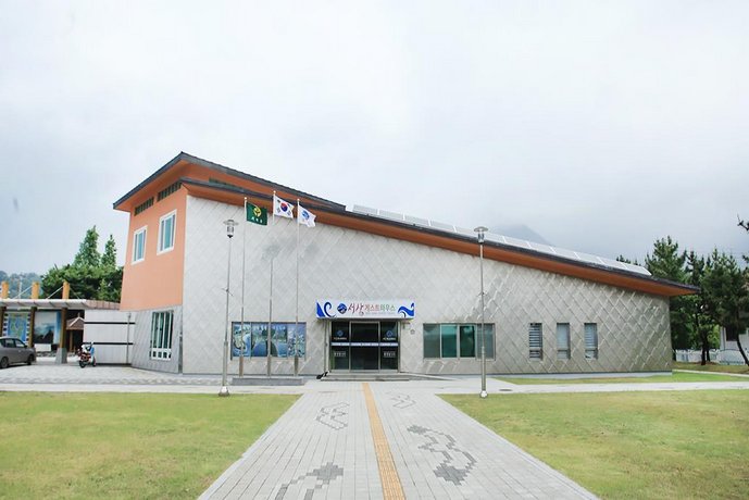 Seosang Guesthouse - Hostel