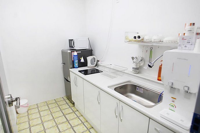 Seosang Guesthouse - Hostel