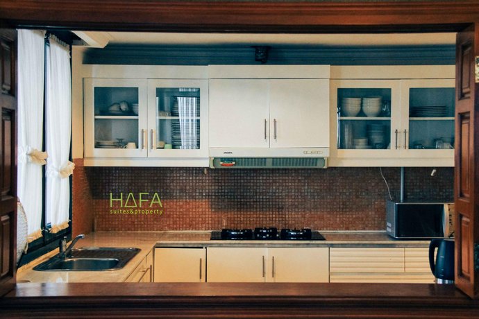 4br Cozy Tropical Retreat Penthouse