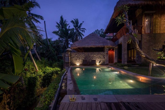 ILA Villa Ubud
