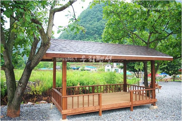Danyang Zelkova Pension