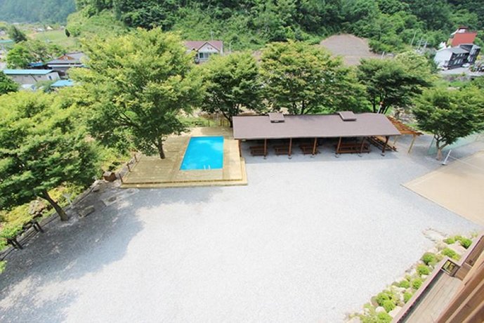 Danyang Zelkova Pension