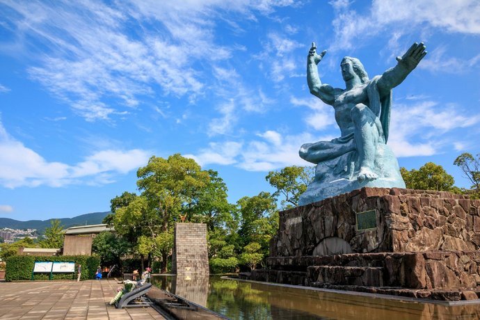 Nagasaki - House / Vacation STAY 70083