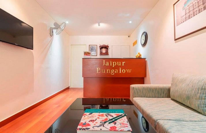 Jaipur Bungalow