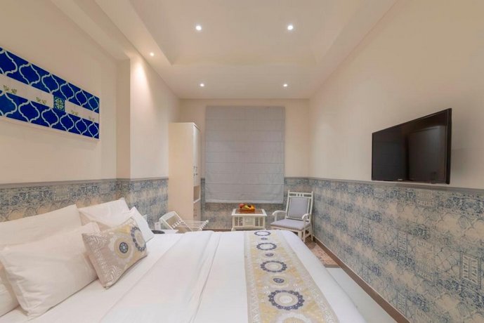 Jaipur Bungalow