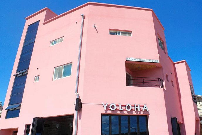Yangyang Yoloha House