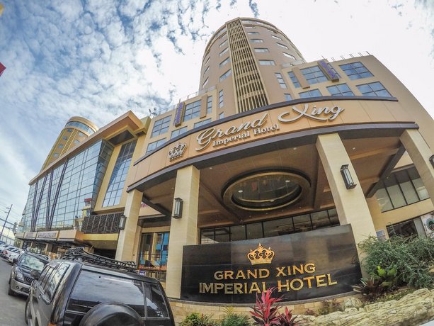 Grand Xing Imperial Hotel