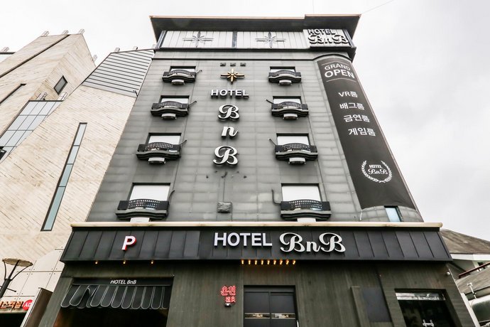 Daejeon Yuseong B&B