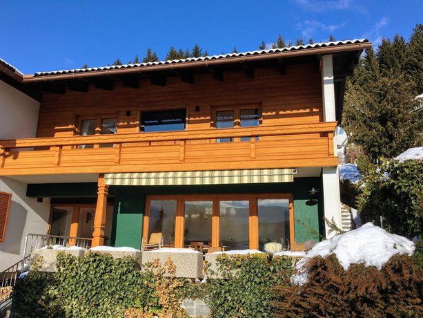 Haus Otis