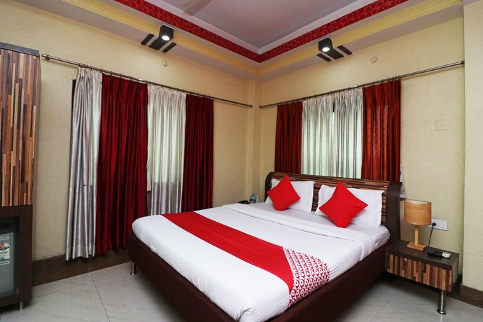 OYO 2426 Hotel Tirupati International