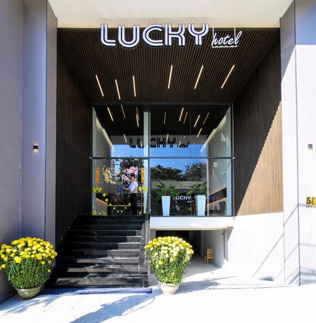 Lucky Hotel Tuy Hoa