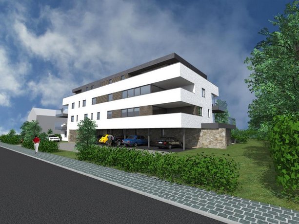Penthouse Lebierre