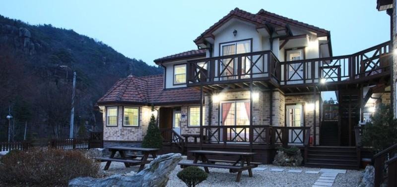 Soo Pension