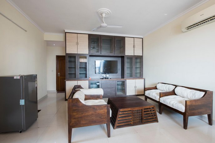 Stayeden Service Apartment - Shyam Nagar