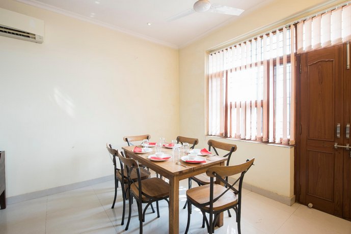 Stayeden Service Apartment - Shyam Nagar