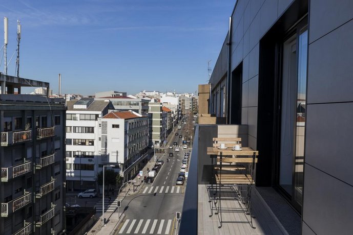 Mb Una Apartments