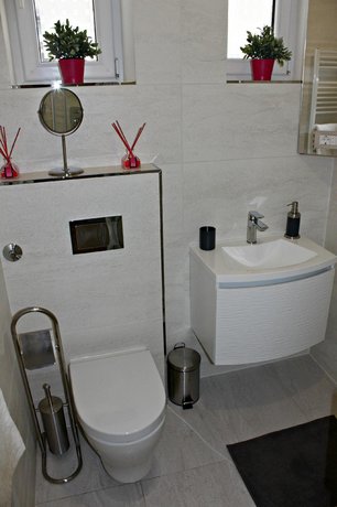 Studio Apartment Baltazar