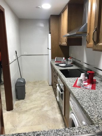 Apartamentos Turisticos Arquimedes