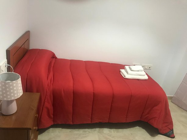 Apartamentos Turisticos Arquimedes