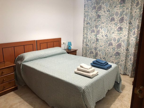 Apartamentos Turisticos Arquimedes