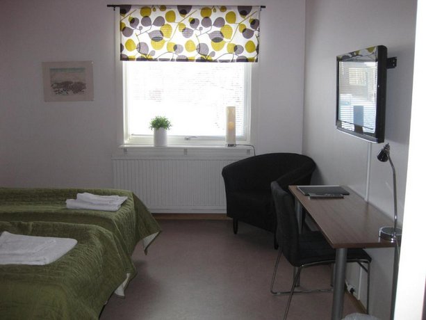 Hotell Samegard