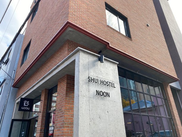 SHUI Hostel